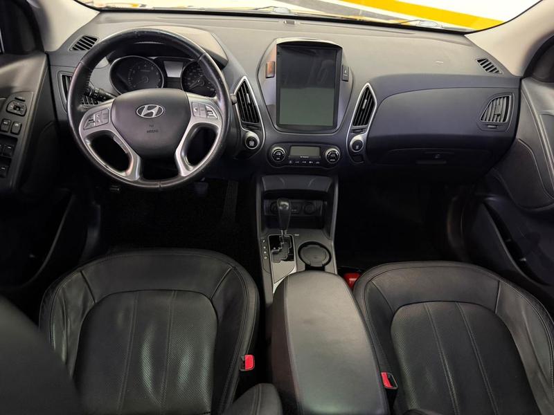 IX35 GLS TOP (AUT)