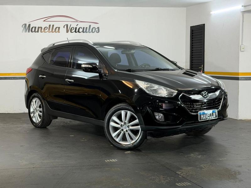 IX35 GLS TOP (AUT)