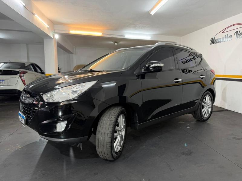 IX35 GLS TOP (AUT)