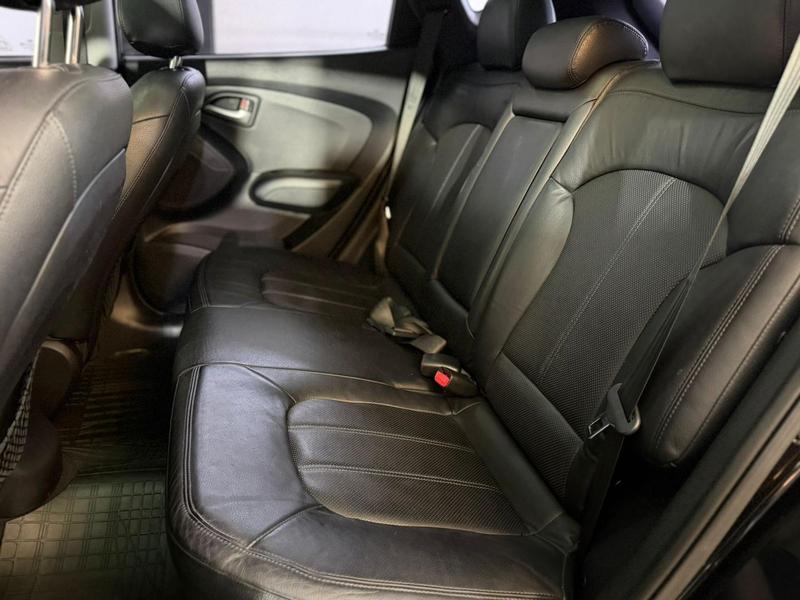 IX35 GLS TOP (AUT)