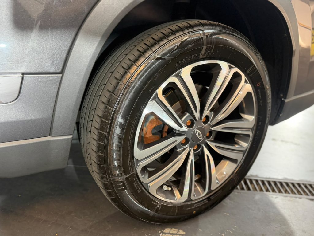 TIGGO 8 PRO TXS 1.6 TURBO (AUT)