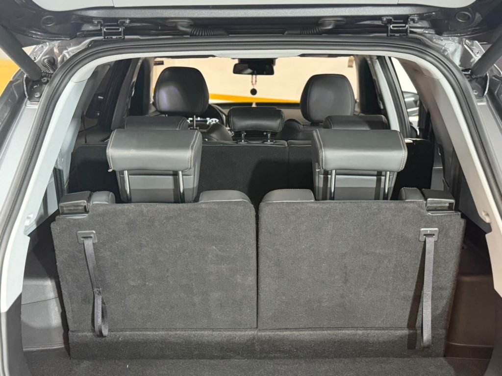 TIGGO 8 PRO TXS 1.6 TURBO (AUT)