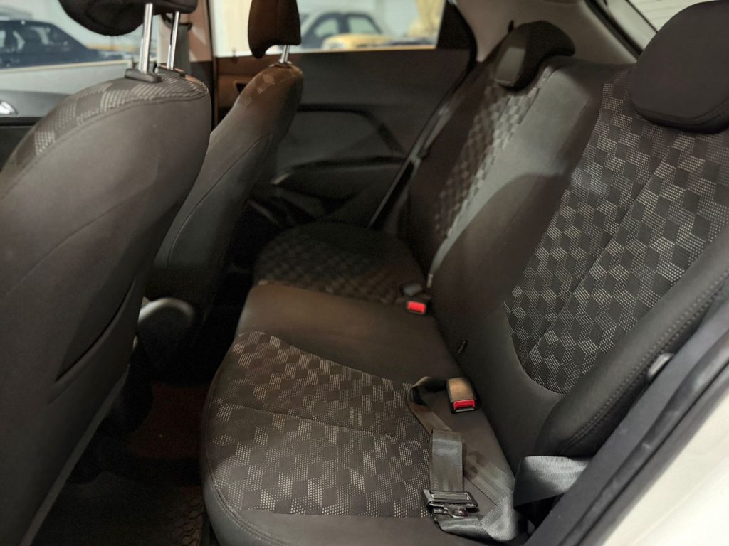 HB20 COMFORT STYLE 1.6 (AUT)