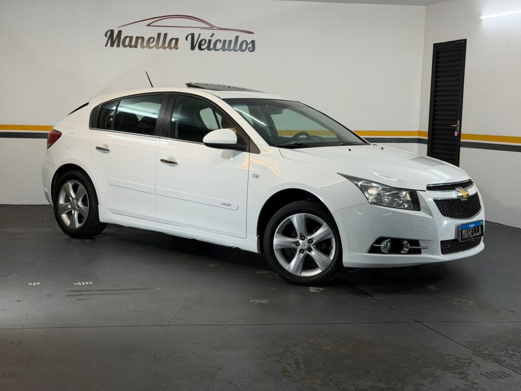 CRUZE SPORT6 LTZ (AUT)