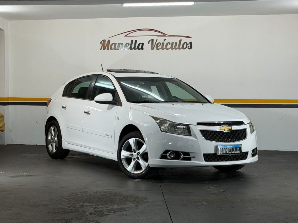 CRUZE SPORT6 LTZ (AUT)