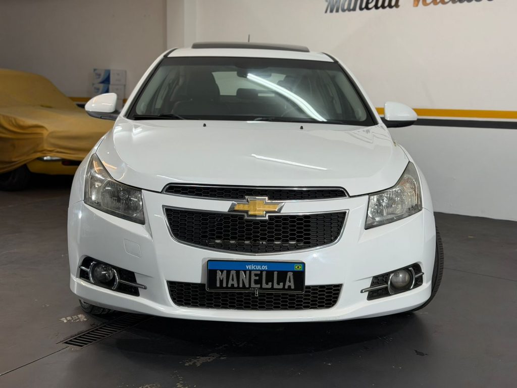 CRUZE SPORT6 LTZ (AUT)