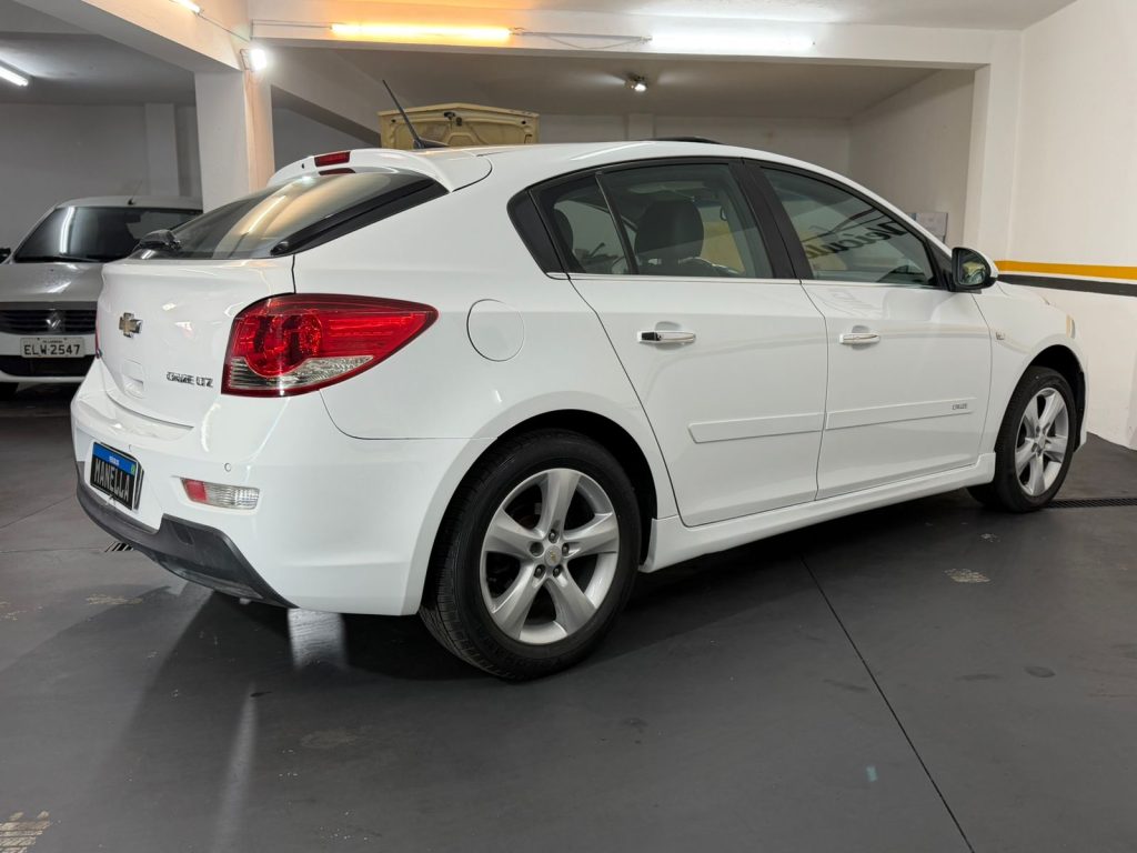 CRUZE SPORT6 LTZ (AUT)