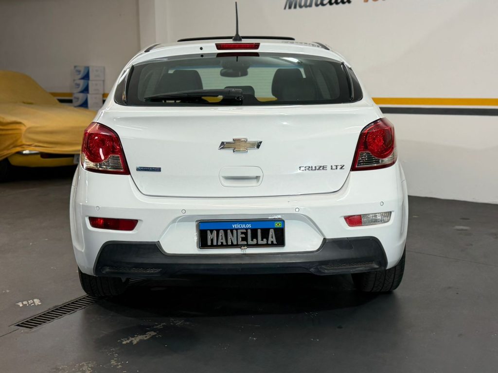 CRUZE SPORT6 LTZ (AUT)