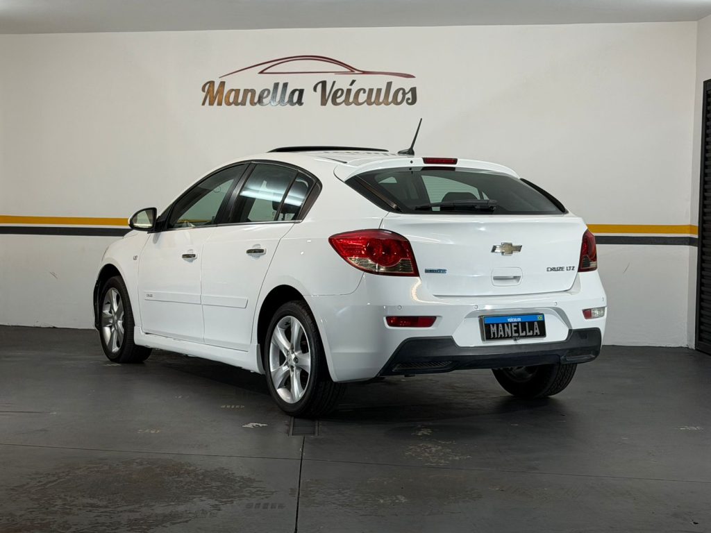 CRUZE SPORT6 LTZ (AUT)