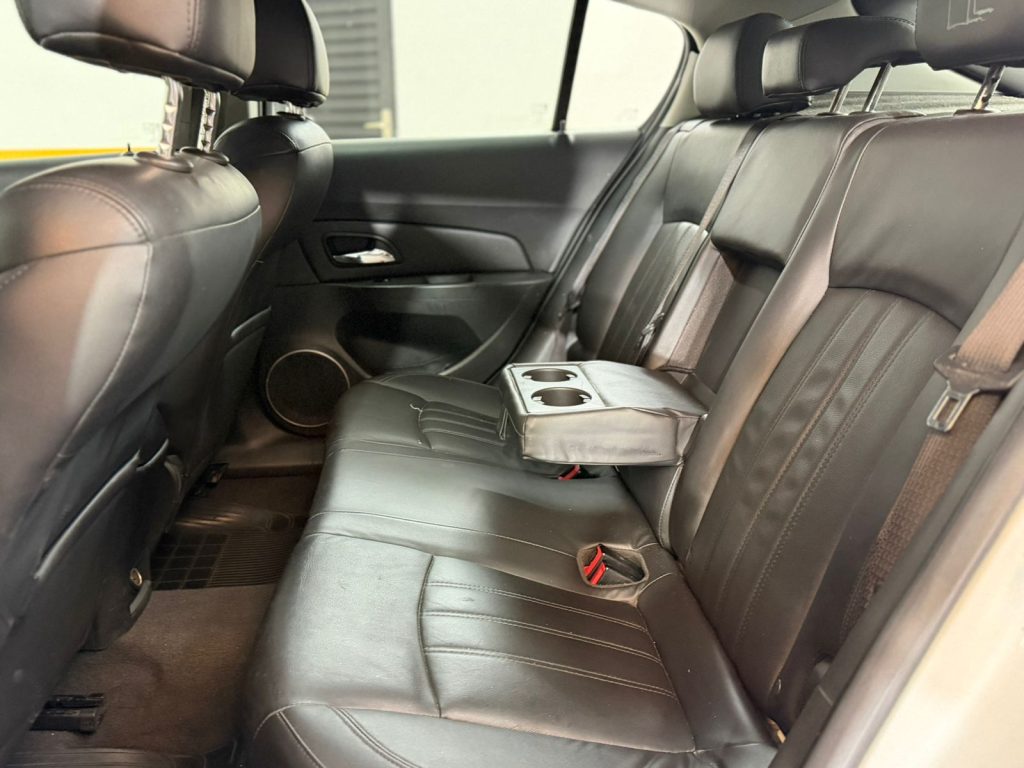 CRUZE SPORT6 LTZ (AUT)