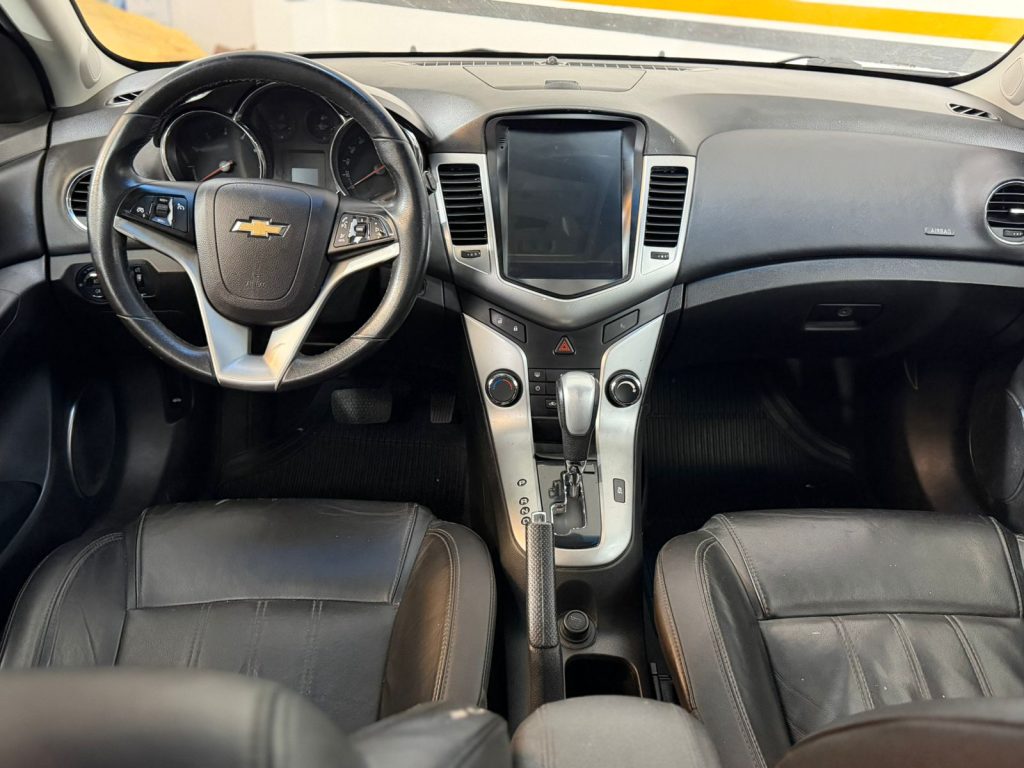 CRUZE SPORT6 LTZ (AUT)