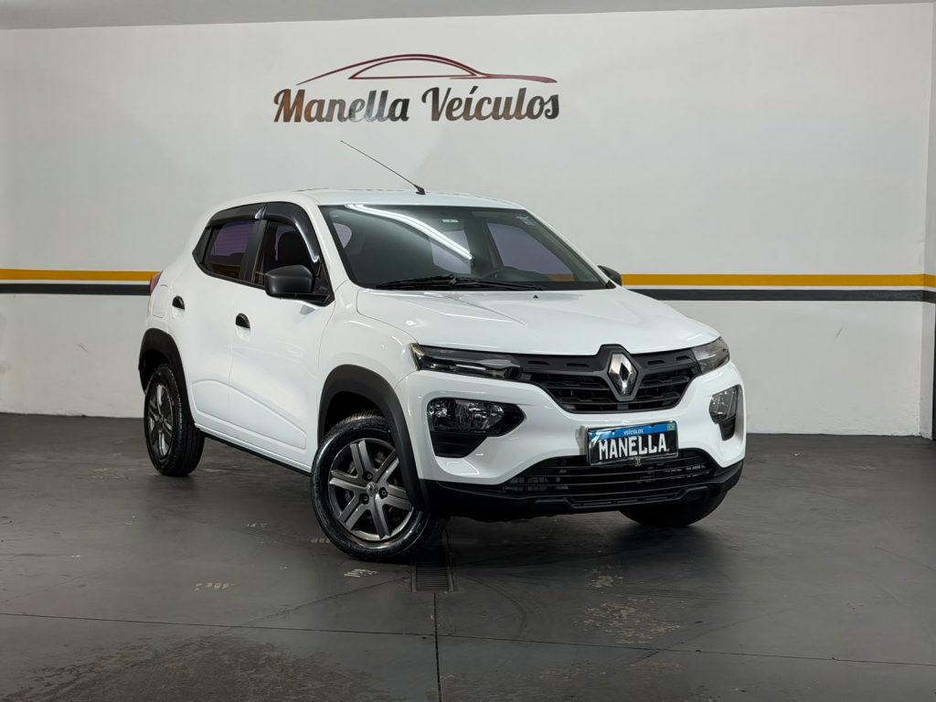 KWID ZEN 1.0