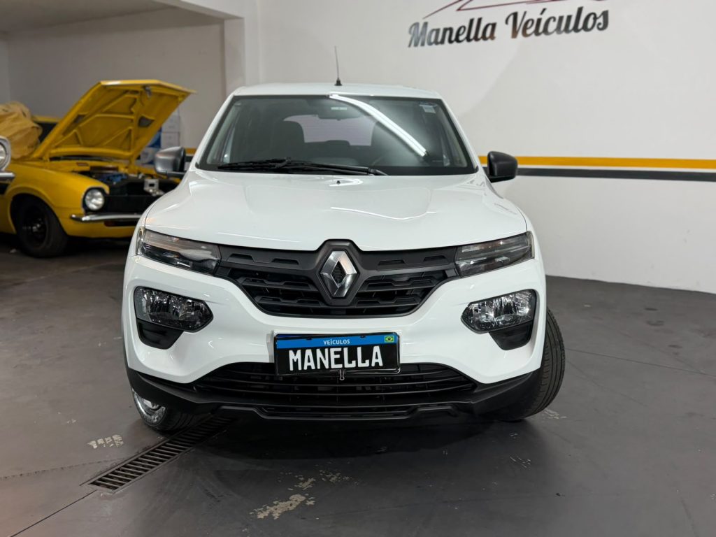 KWID ZEN 1.0