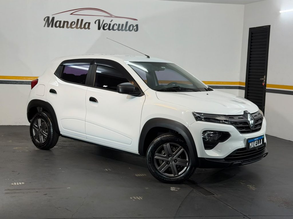 KWID ZEN 1.0