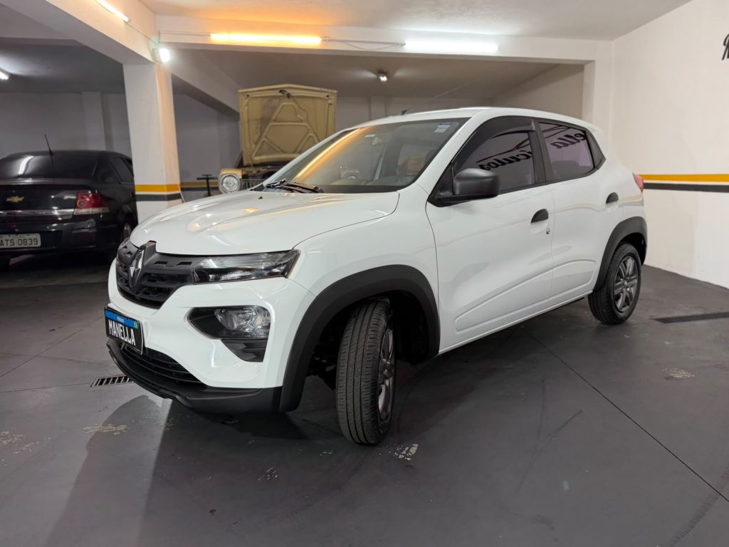 KWID ZEN 1.0