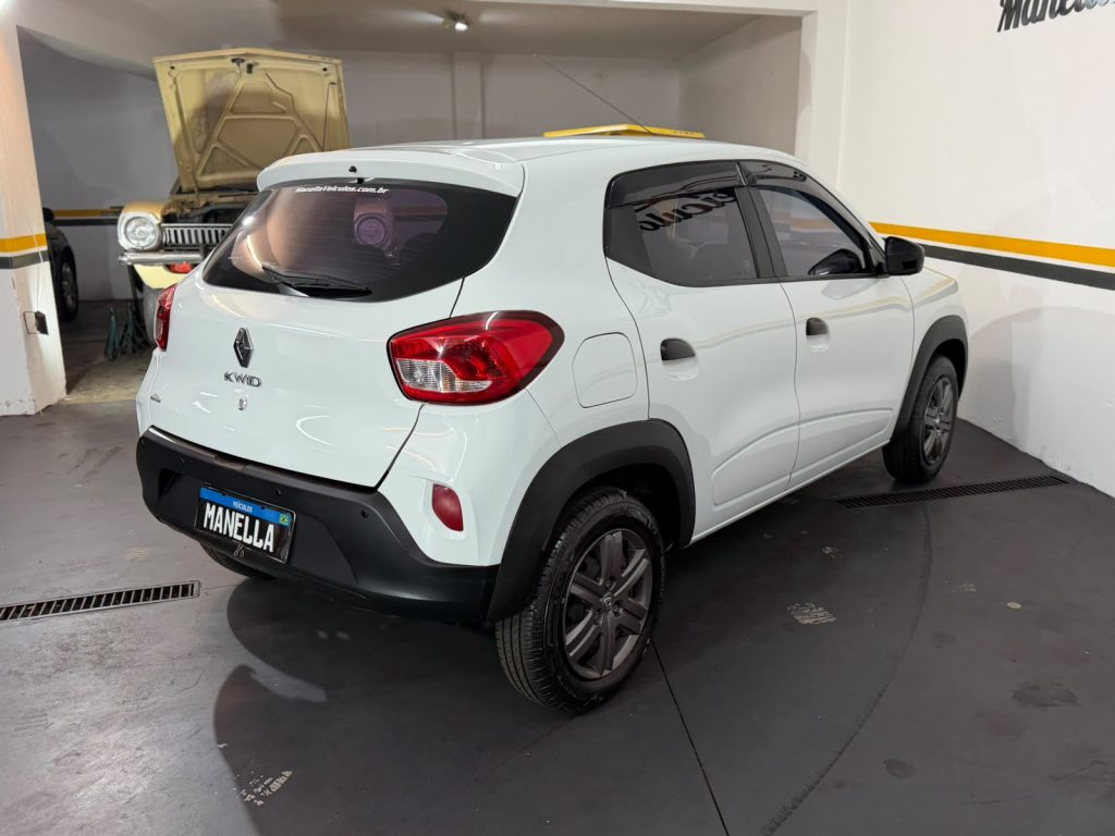 KWID ZEN 1.0