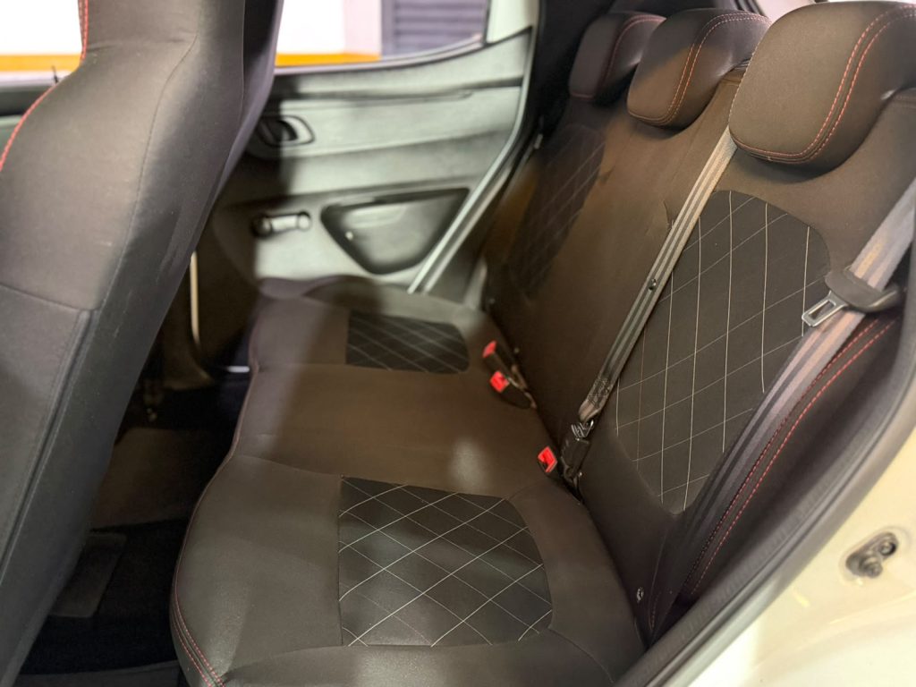 KWID ZEN 1.0