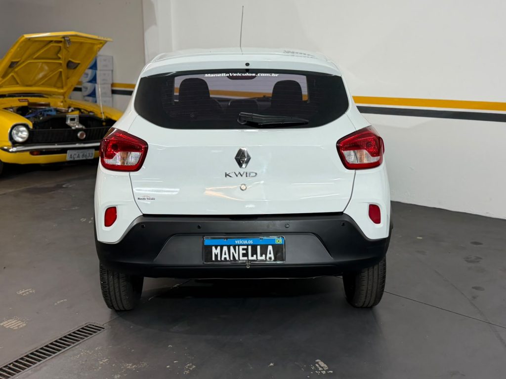 KWID ZEN 1.0