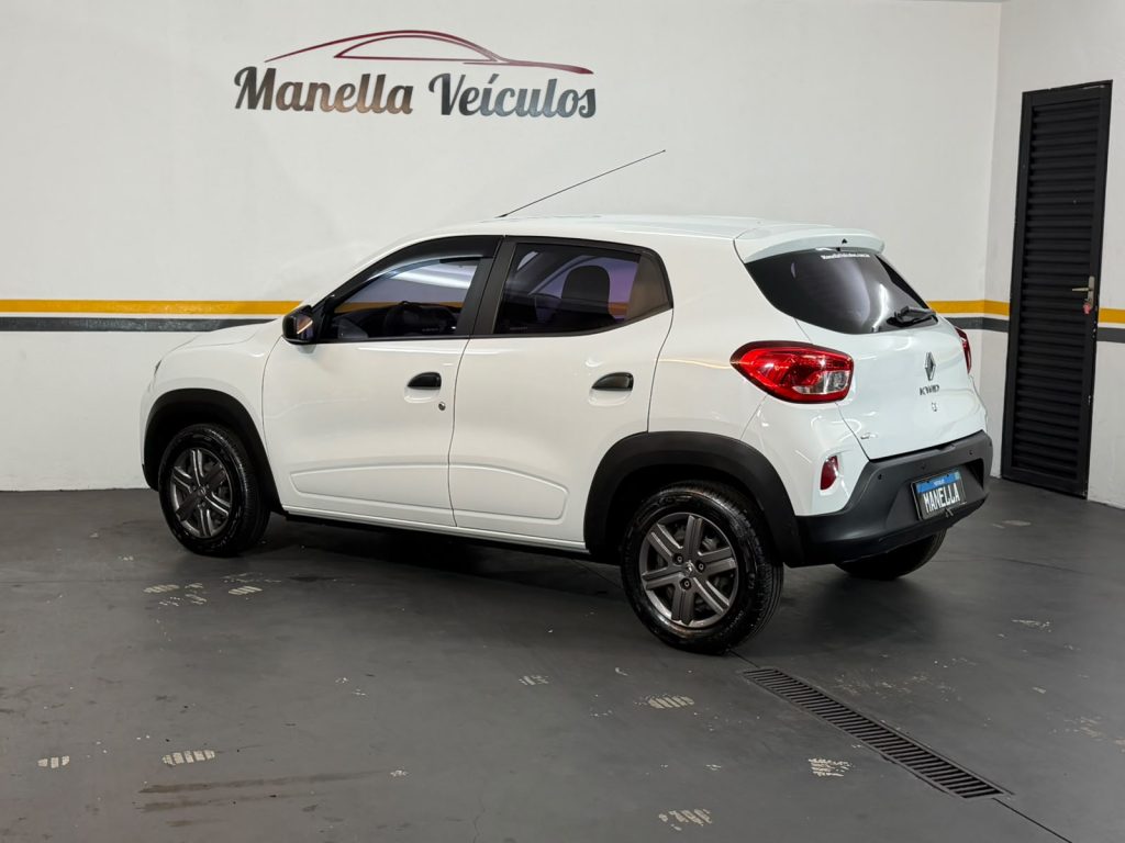 KWID ZEN 1.0