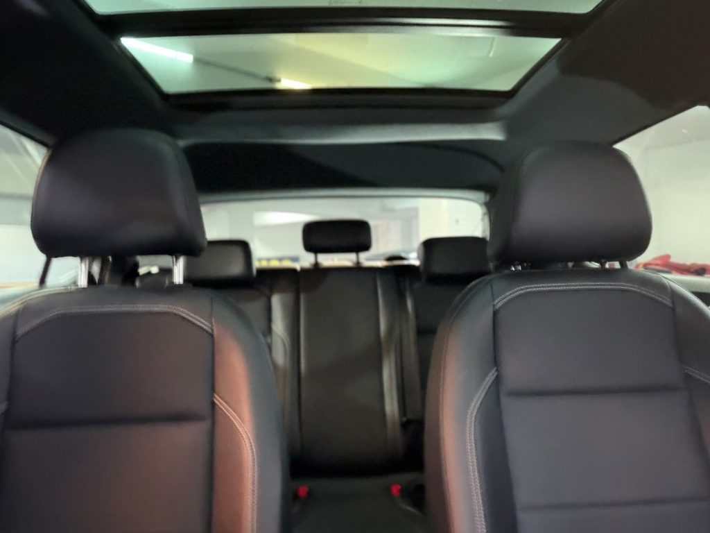 T-CROSS HIGHLINE 250TSI 1.4 (AUT)