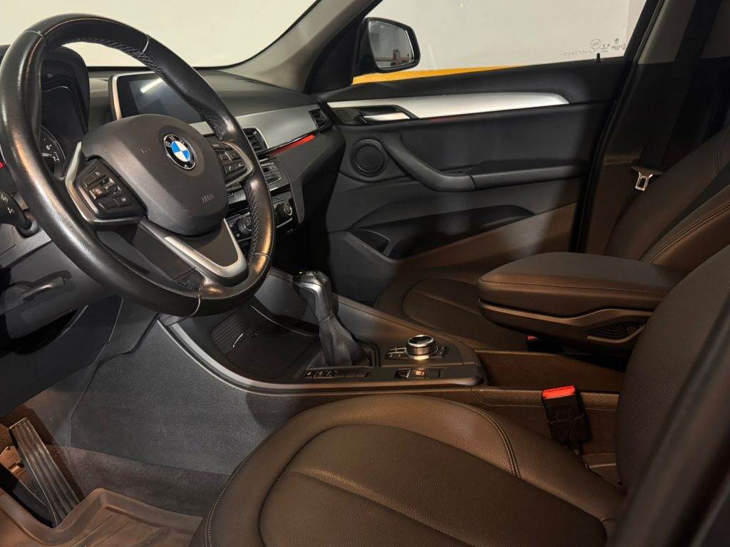 BMW X1 SDRIVE (AUT)