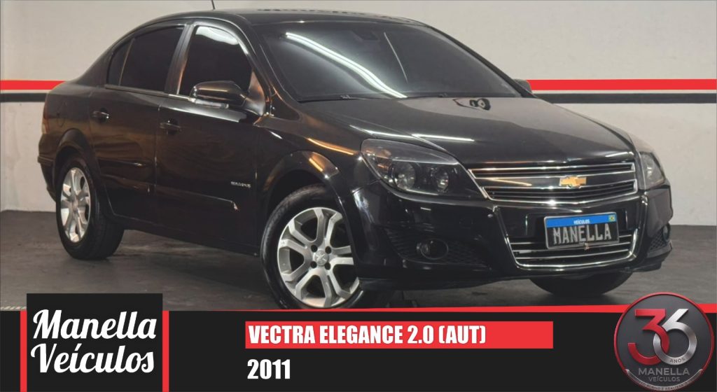 VECTRA ELEGANCE