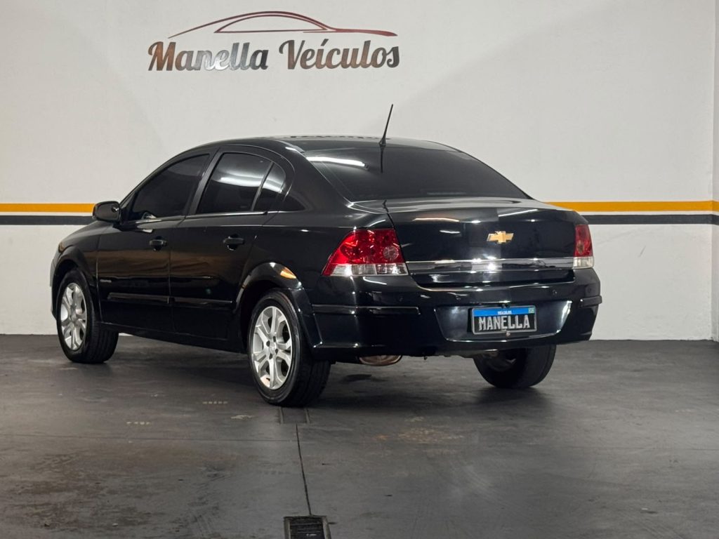 VECTRA ELEGANCE