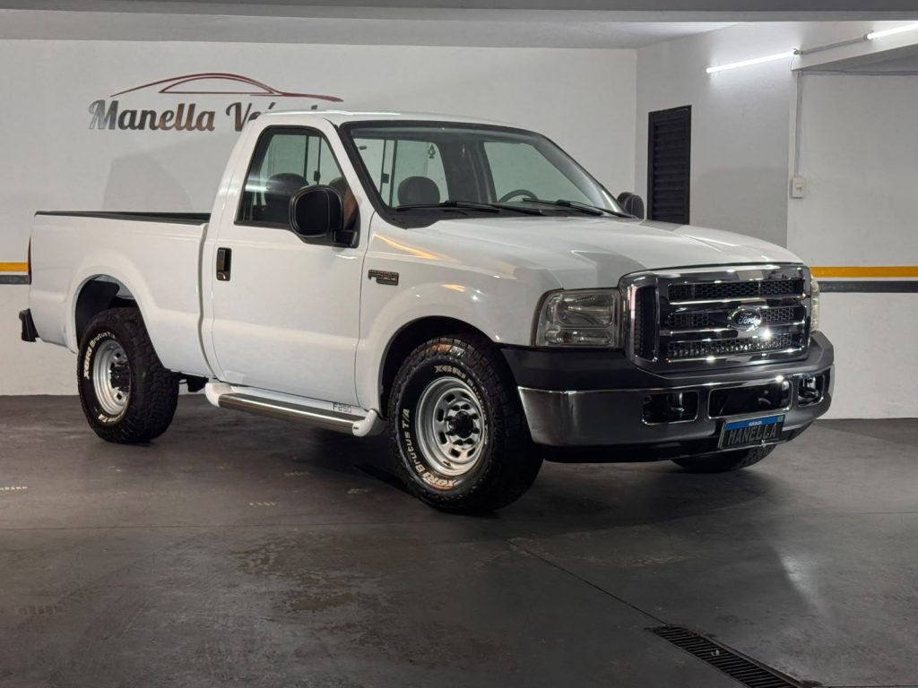 F250 SUPER DUTY K