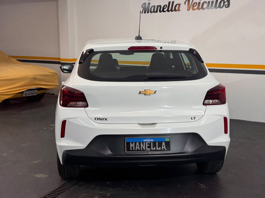 ONIX LT 1.0