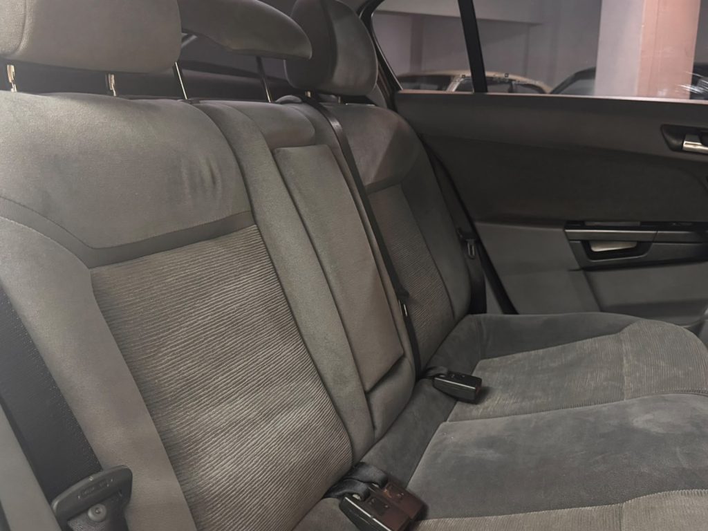 VECTRA ELEGANCE
