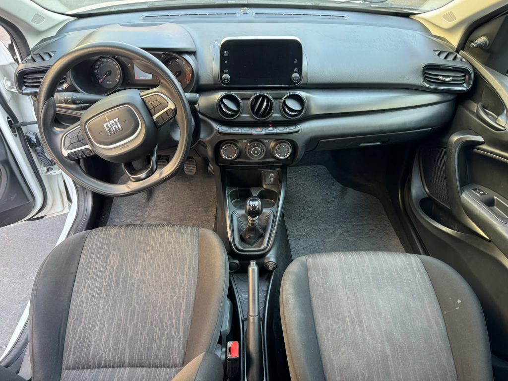 ARGO DRIVE 1.0