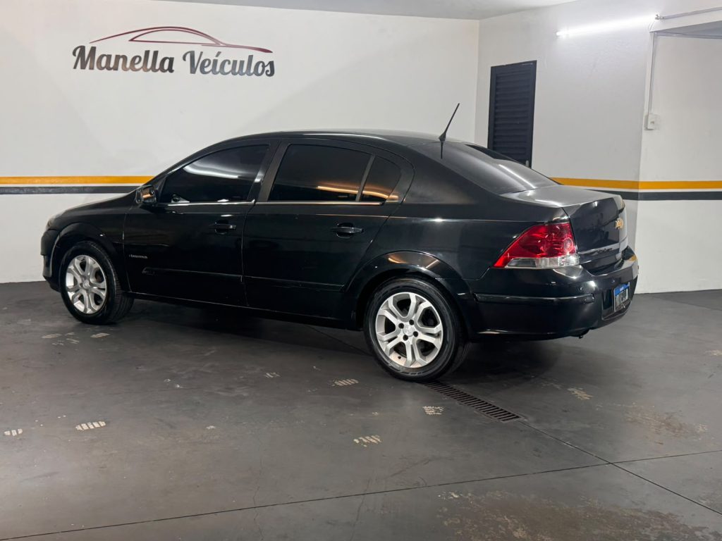 VECTRA ELEGANCE