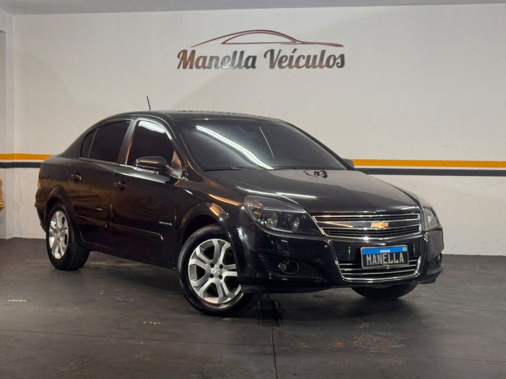 VECTRA ELEGANCE