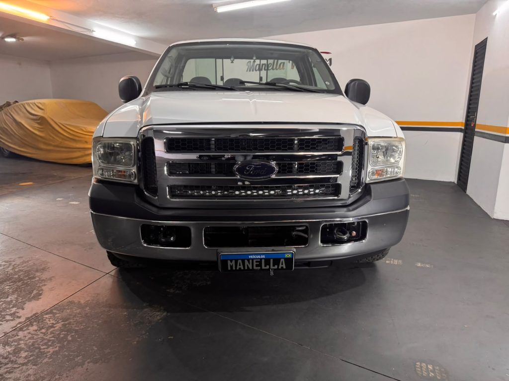 F250 SUPER DUTY K