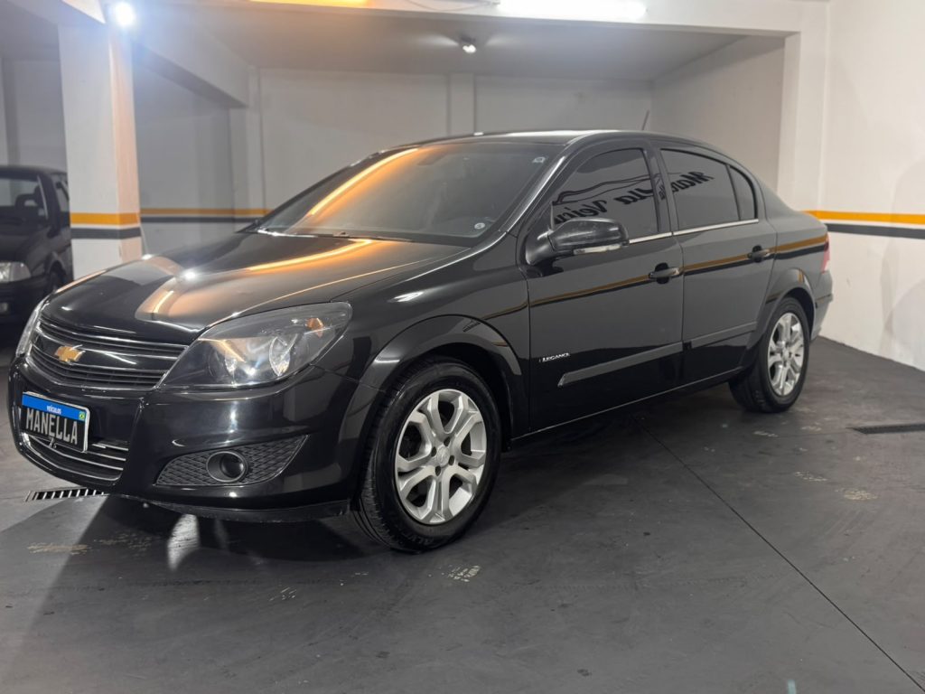 VECTRA ELEGANCE