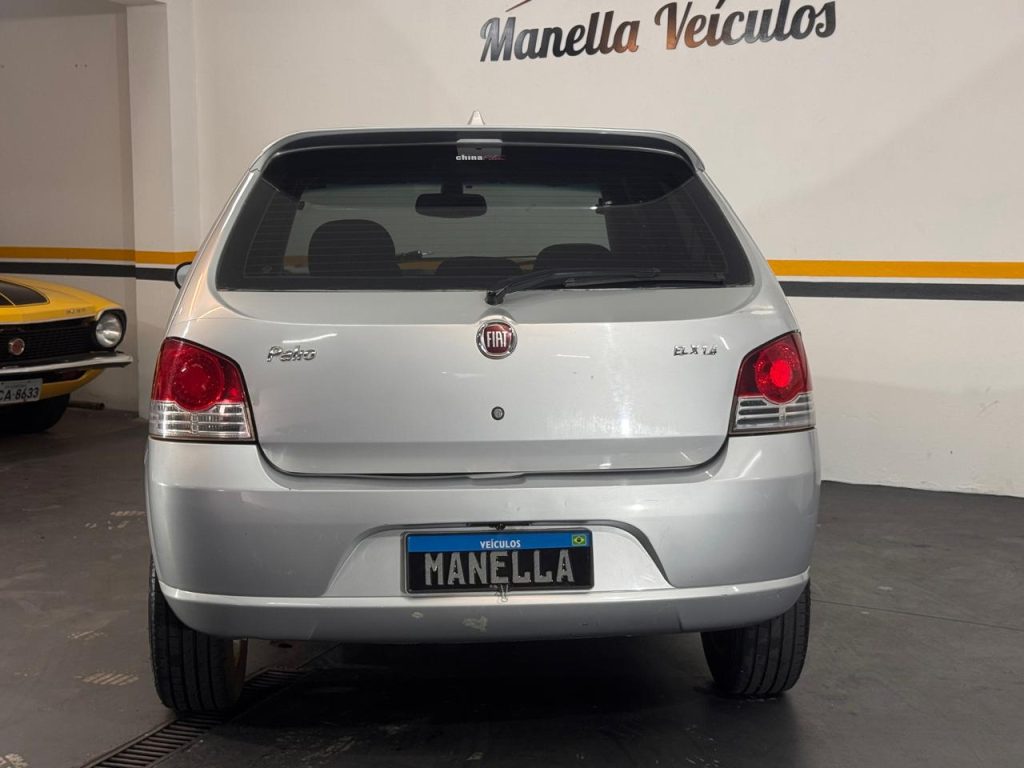 PALIO