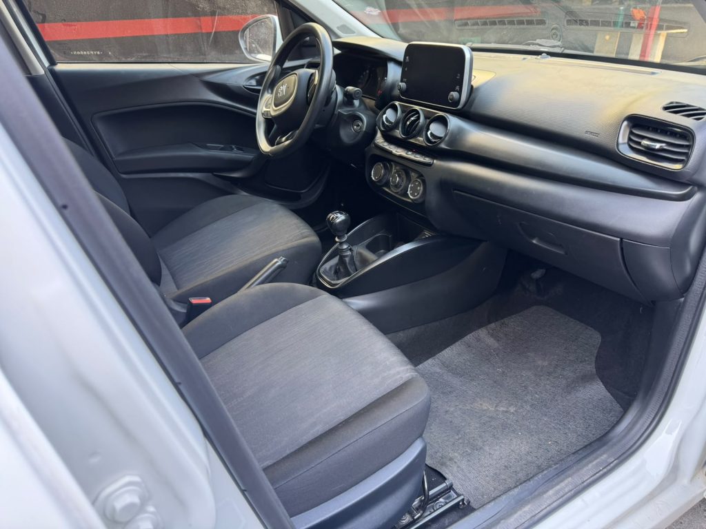 ARGO DRIVE 1.0