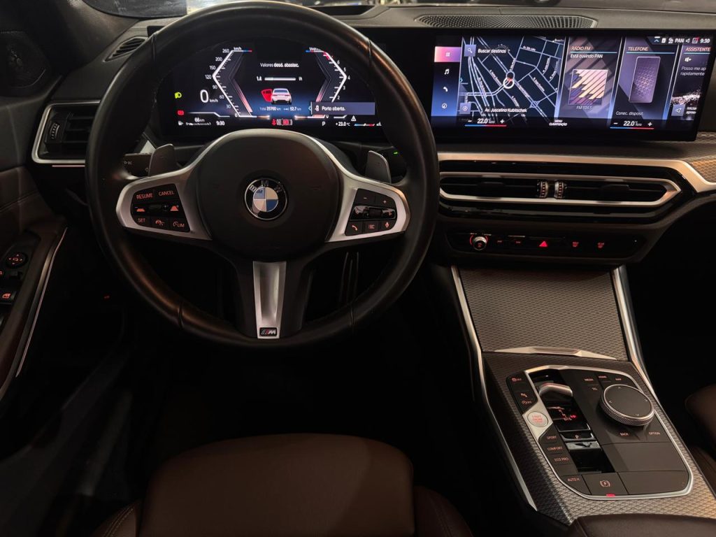 BMW 320i M SPORT FLEX