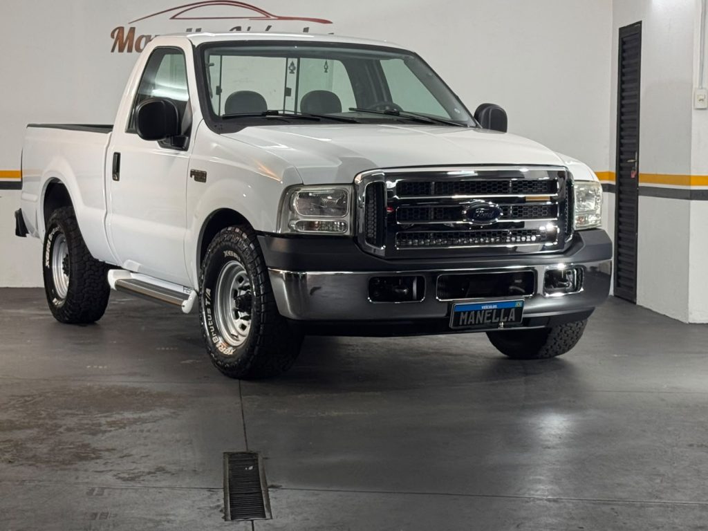 F250 SUPER DUTY K