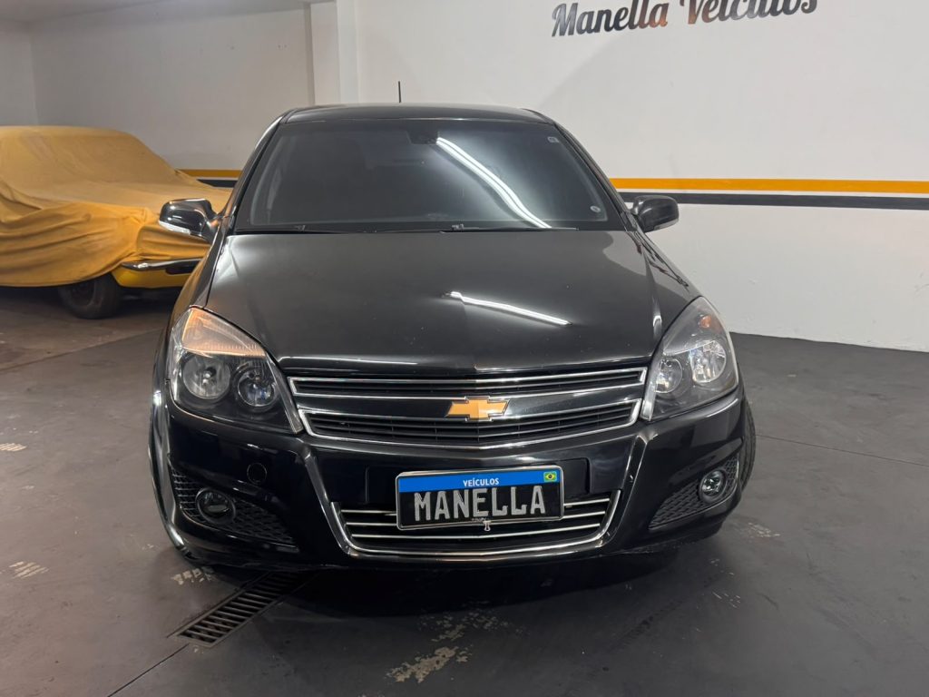 VECTRA ELEGANCE
