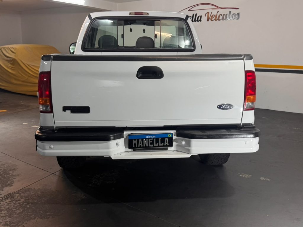 F250 SUPER DUTY K