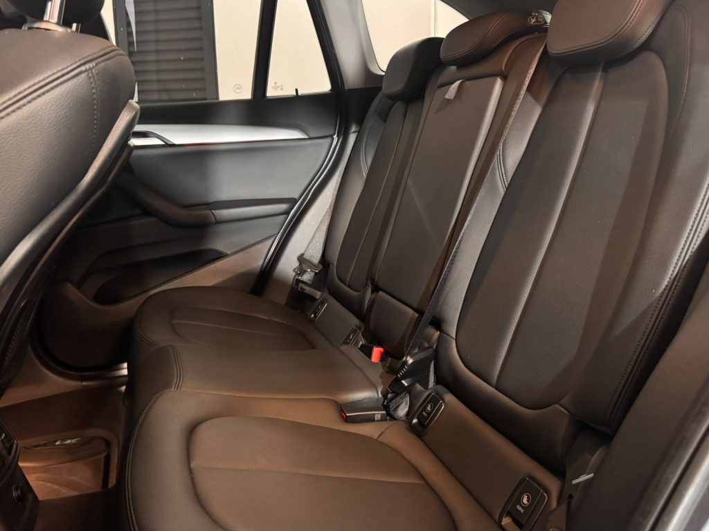 BMW X1 SDRIVE (AUT)