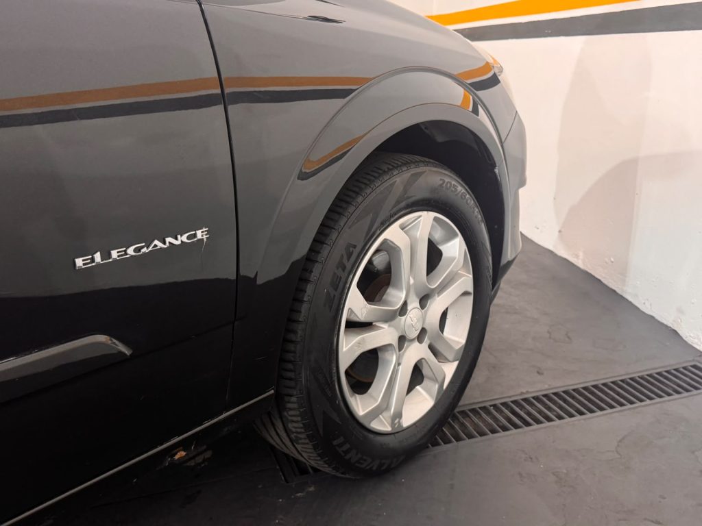 VECTRA ELEGANCE