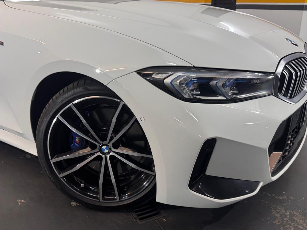 BMW 320i M SPORT FLEX