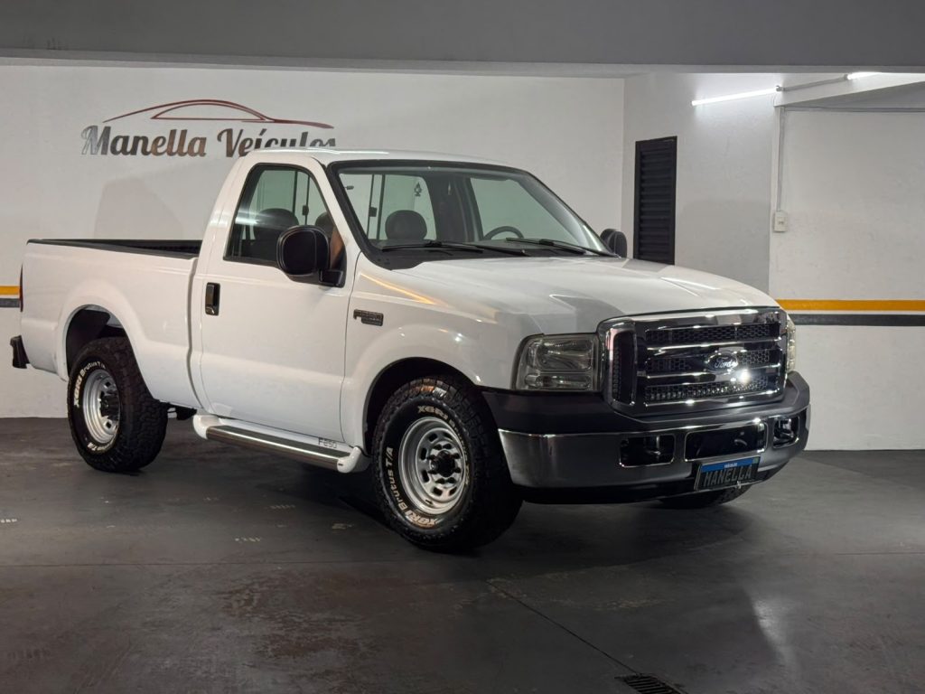 F250 SUPER DUTY K