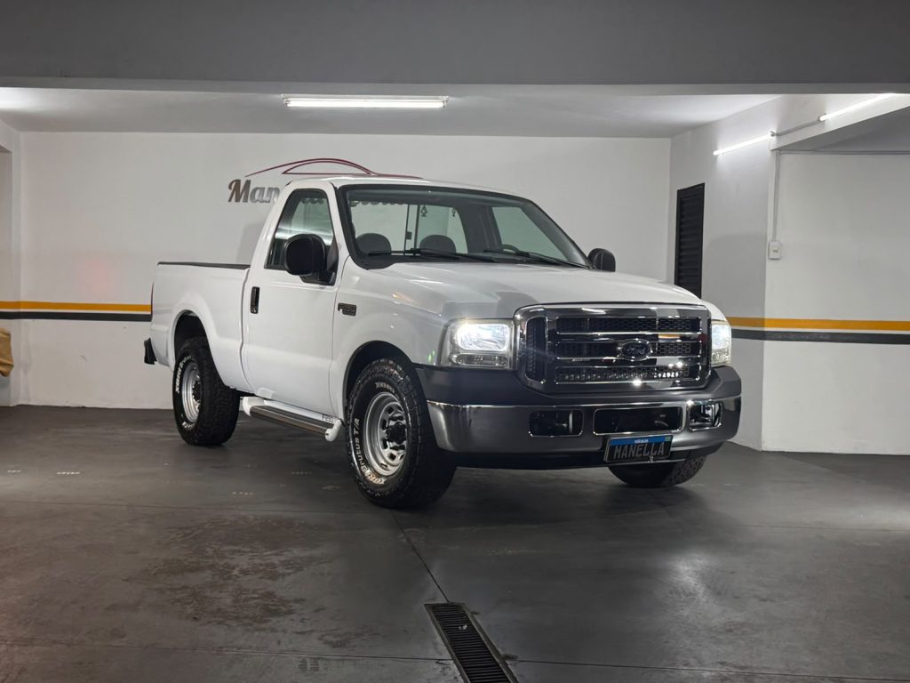 F250 SUPER DUTY K