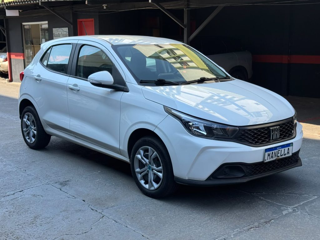 ARGO DRIVE 1.0