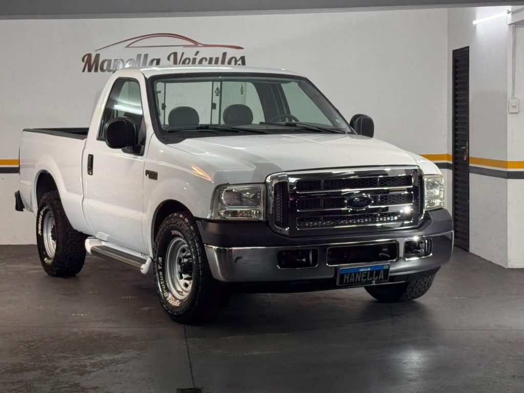 F250 SUPER DUTY K