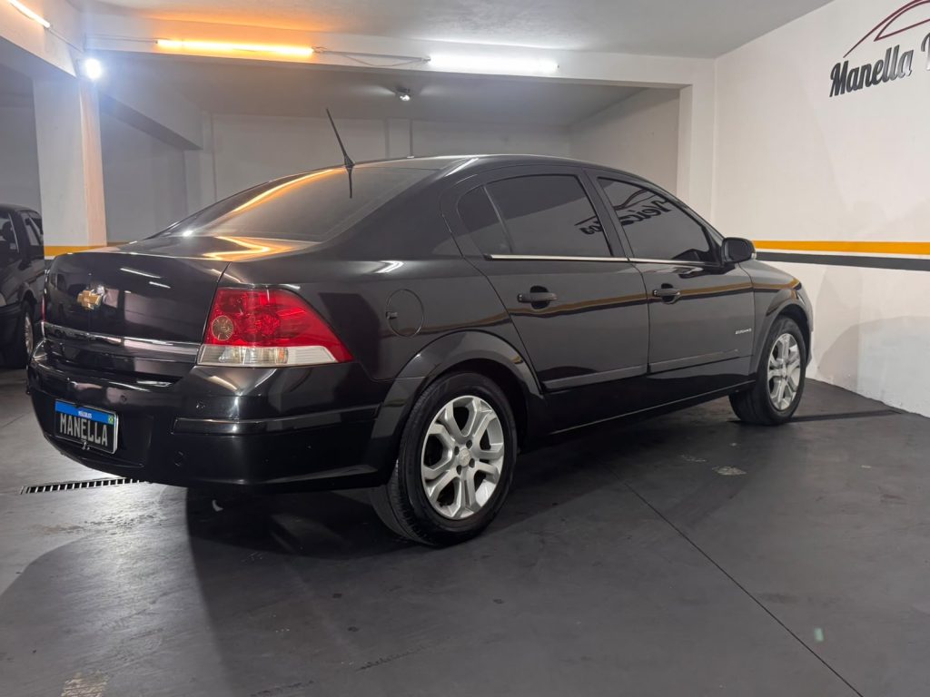 VECTRA ELEGANCE