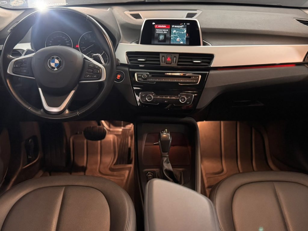 BMW X1 SDRIVE (AUT)